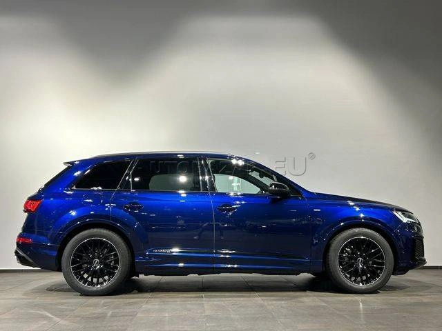 Audi Q7 50 3.0 TDI mHEV S line quattro tiptronic