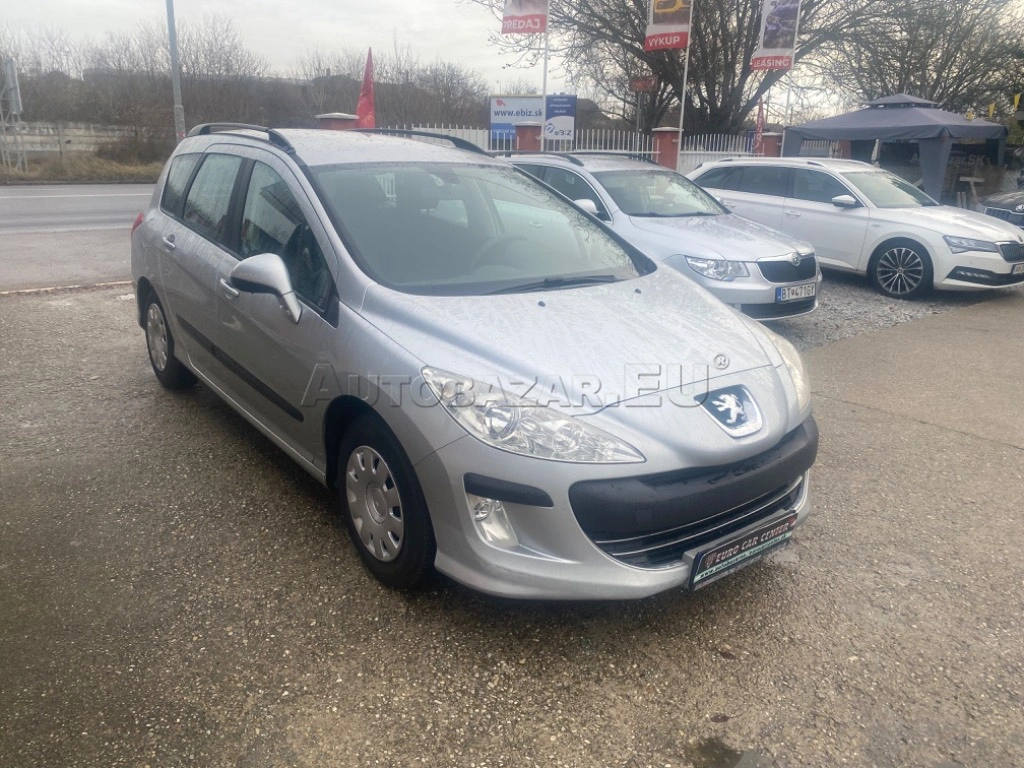 Peugeot 308 Break/SW SW 1.6 HDi Confort