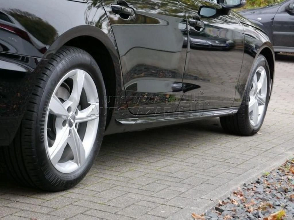 Audi A4 40 2.0 TDI Advanced S tronic