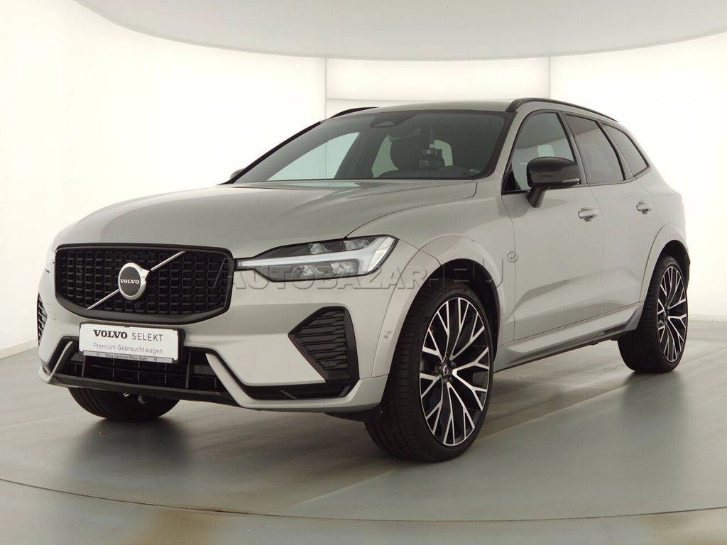 Volvo XC60 B5 AWD R-Design