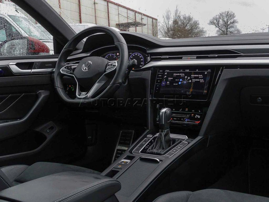 Volkswagen Arteon SB 2.0 TDI 4Motion R-Line DSG