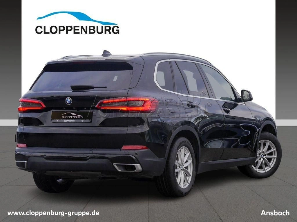 BMW X5 XDrive40i A/T