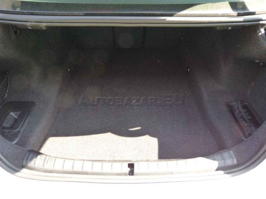 BMW Rad 5 520d mHEV A/T