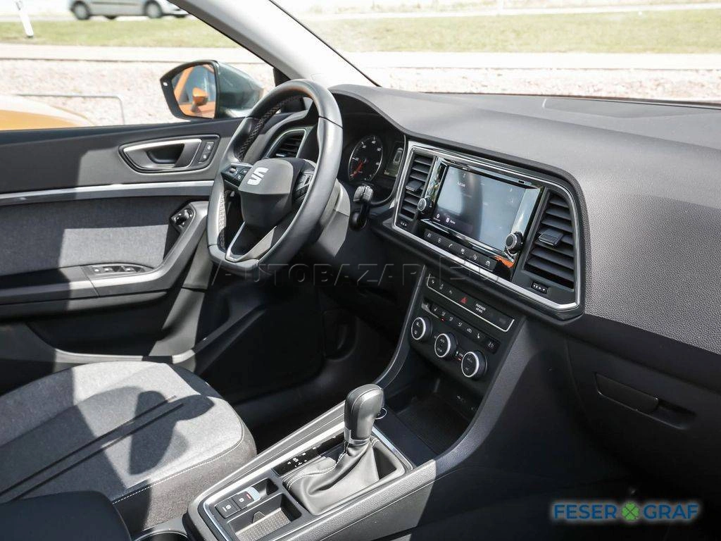 Seat Ateca 2.0 TDI 150 Style DSG
