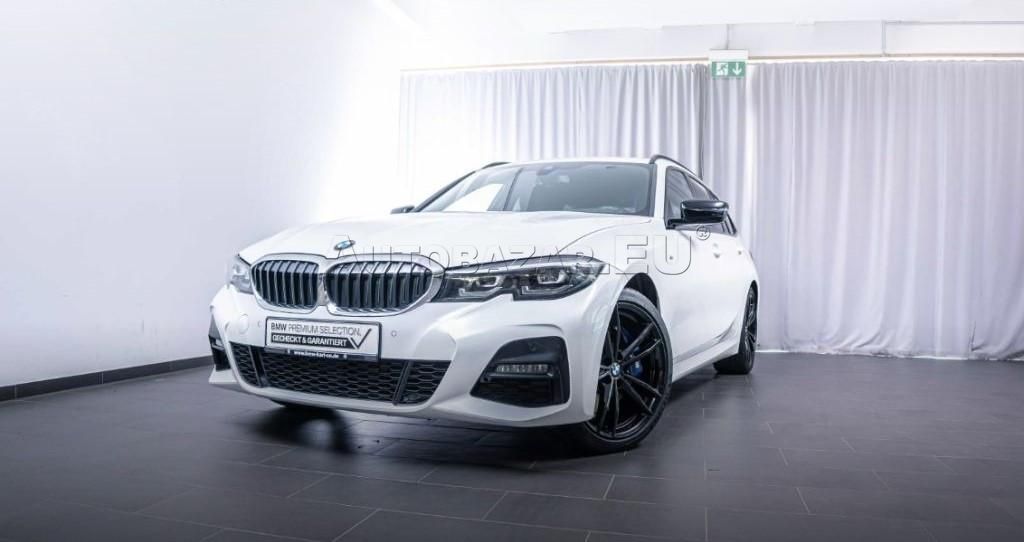 BMW rad 3 Touring 330d mHEV Touring xDrive A/T