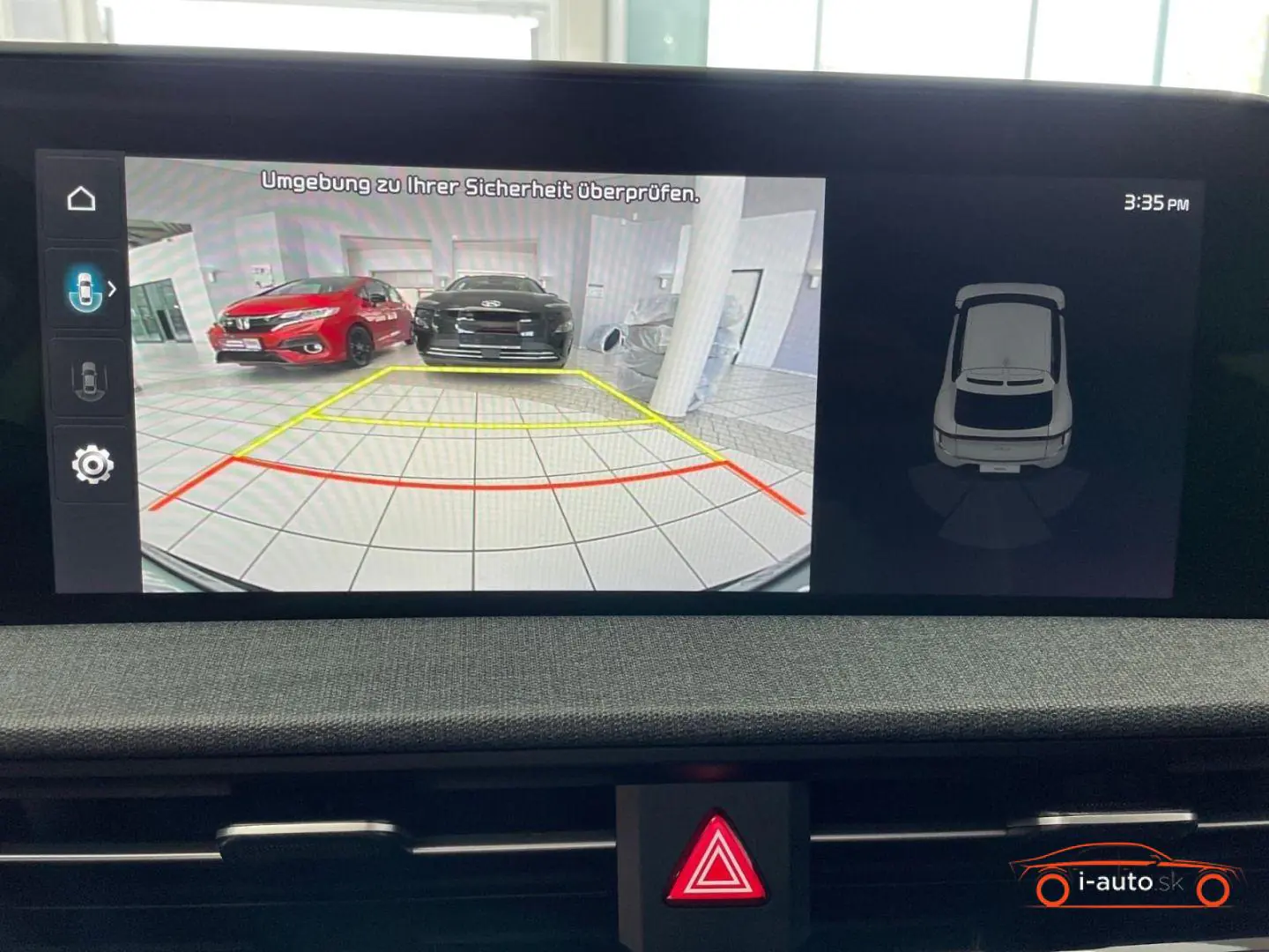 Kia EV6 2022 na predaj – fotografia 16