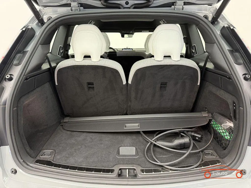 Volvo EX90 2024 na predaj – fotografia 15