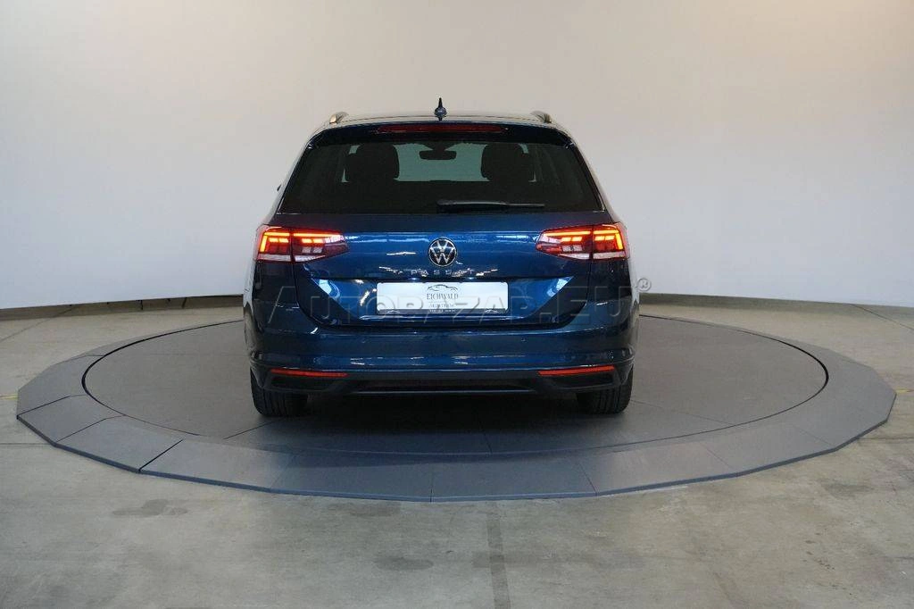Volkswagen Passat Variant 2.0 TDI EVO Business DSG