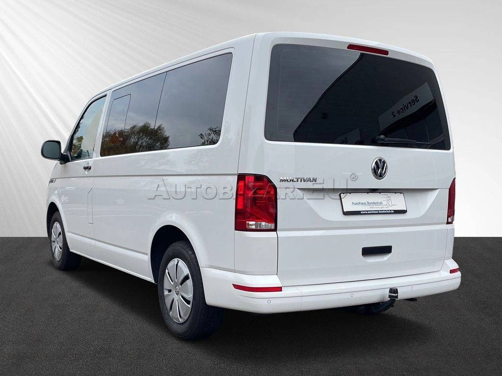 Volkswagen T6 Multivan DSG Trendline