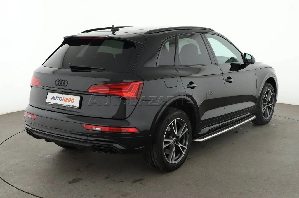 Audi Q5 40 TFSI quattro S line
