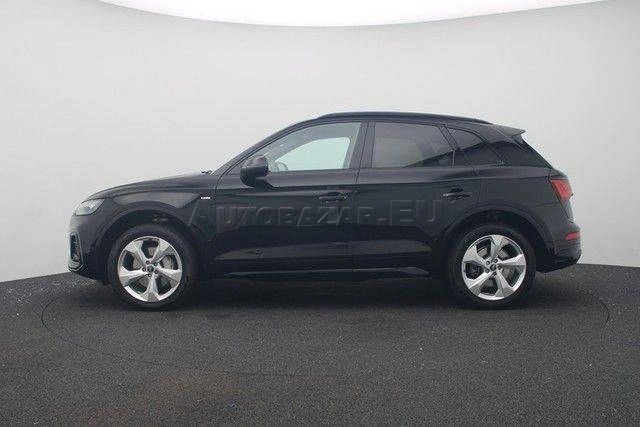 Audi Q5 50 3.0 TDI mHEV S line quattro tiptronic