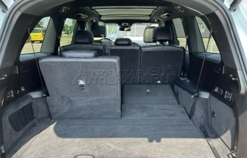 Mercedes-Benz GLS 2020 na predaj – fotografia 17