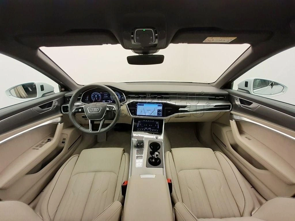 Audi A6 55 3.0 TFSI mHEV Design quattro S tronic