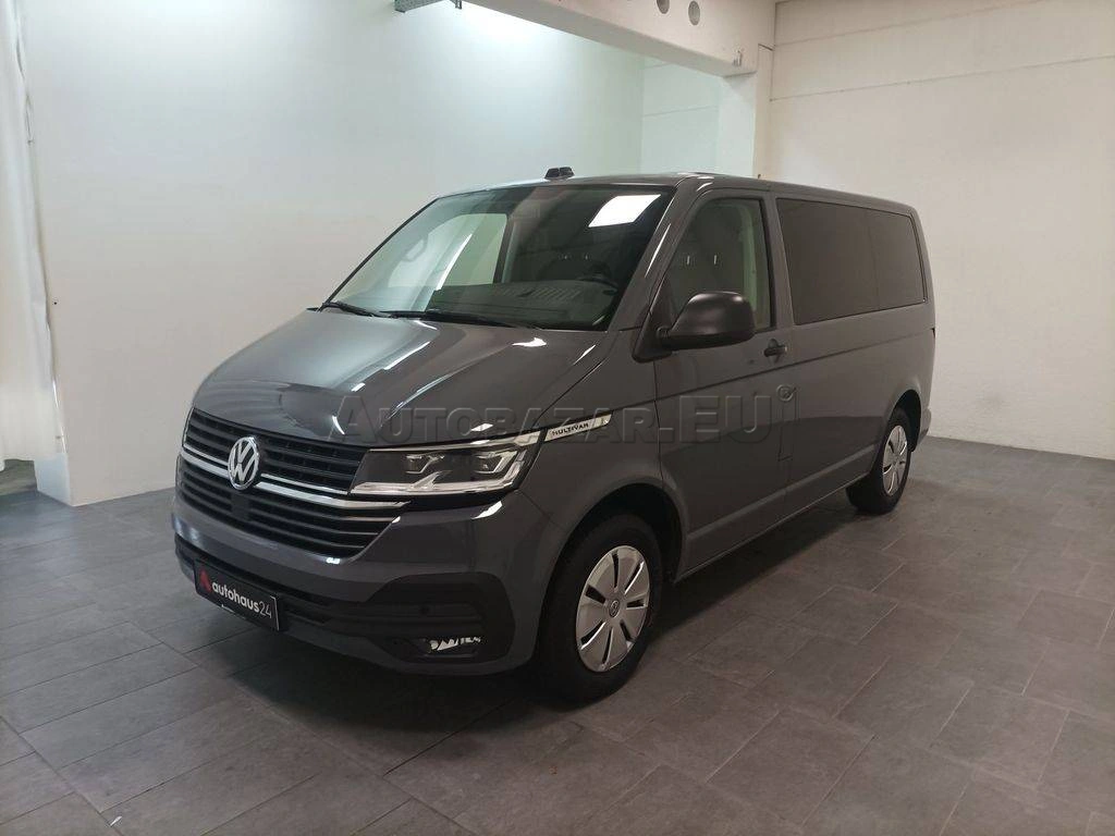 Volkswagen T6 Multivan 2.0 TDI