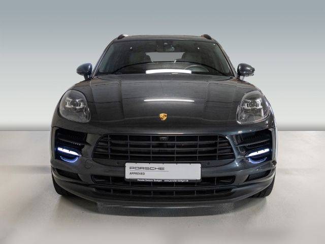 Porsche Macan 3.0 S 4x4 A/T