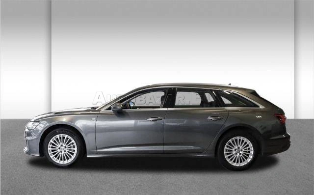 Audi A6 Avant 45 2.0 TFSI mHEV Design S tronic