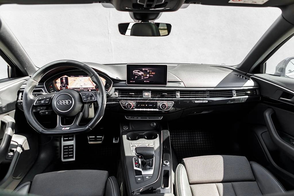 Audi A4 2017 na predaj – fotografia 40