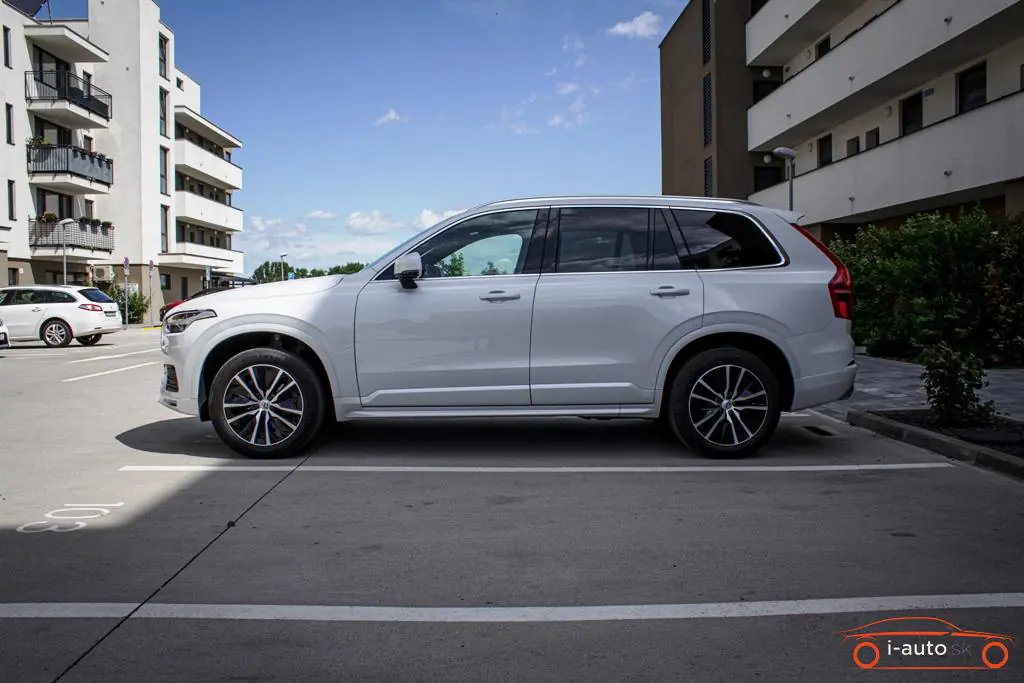 Volvo XC90 2020 na predaj – fotografia 6