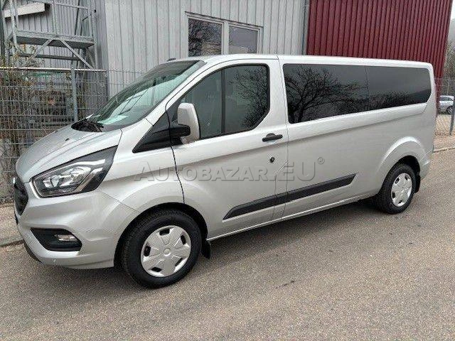 Ford Transit Custom 320 L2 Trend 2.0 TCD