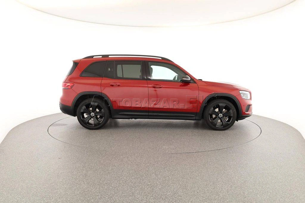 Mercedes-Benz GLB 2022 na predaj – fotografia 30