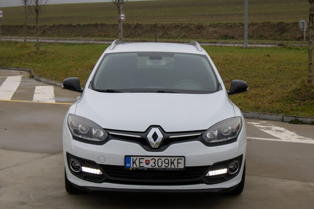 Renault Mégane Grandtour