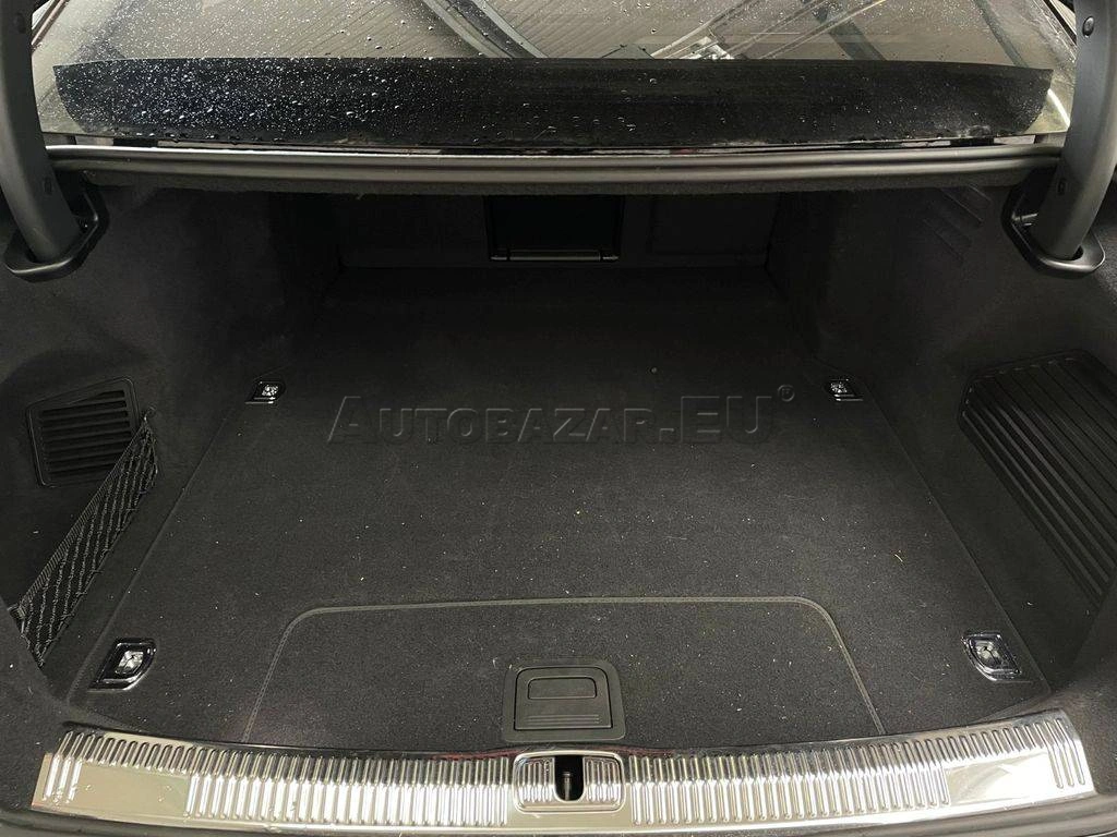 Audi A8 2021 na predaj – fotografia 25