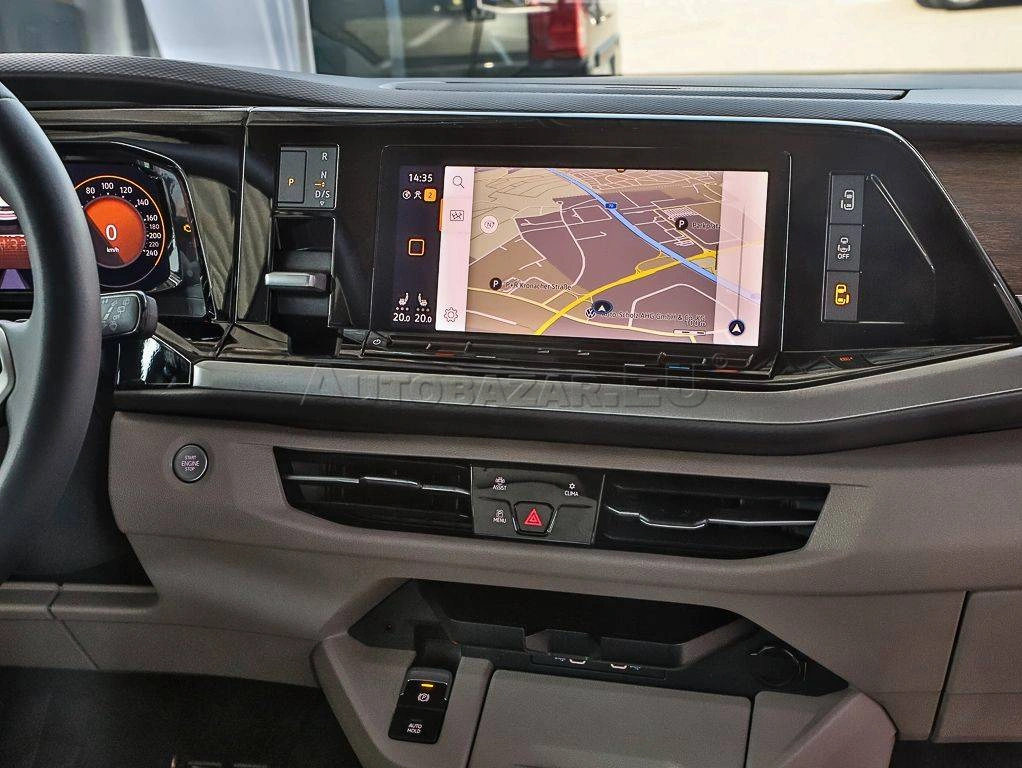 Volkswagen T7 Multivan 2023 na predaj – fotografia 10