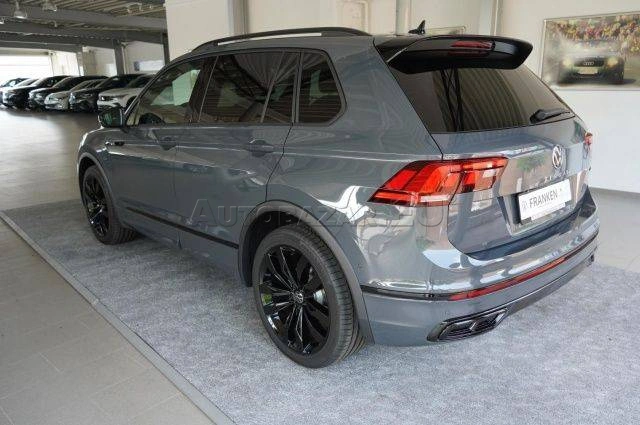 Volkswagen Tiguan 2.0 TSI R-Line 4Motion DSG