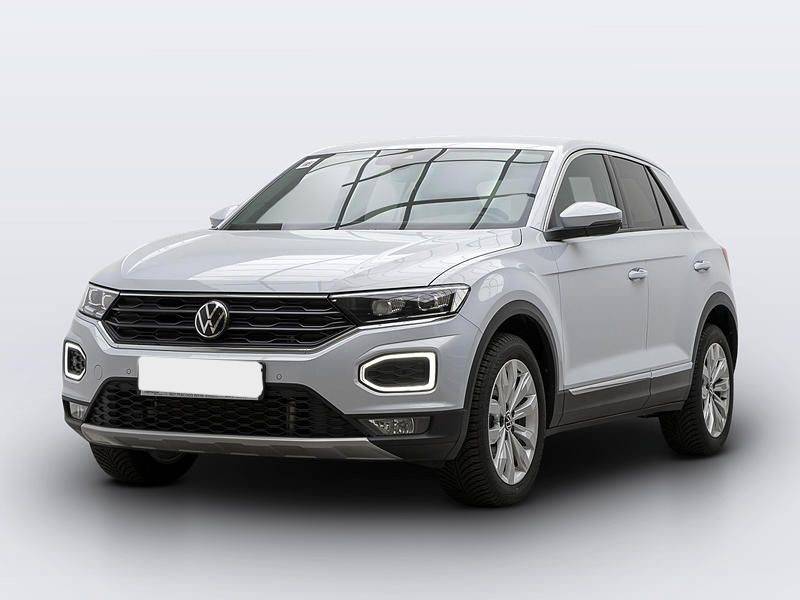 Volkswagen T-Roc 2.0 TDI Sport DSG