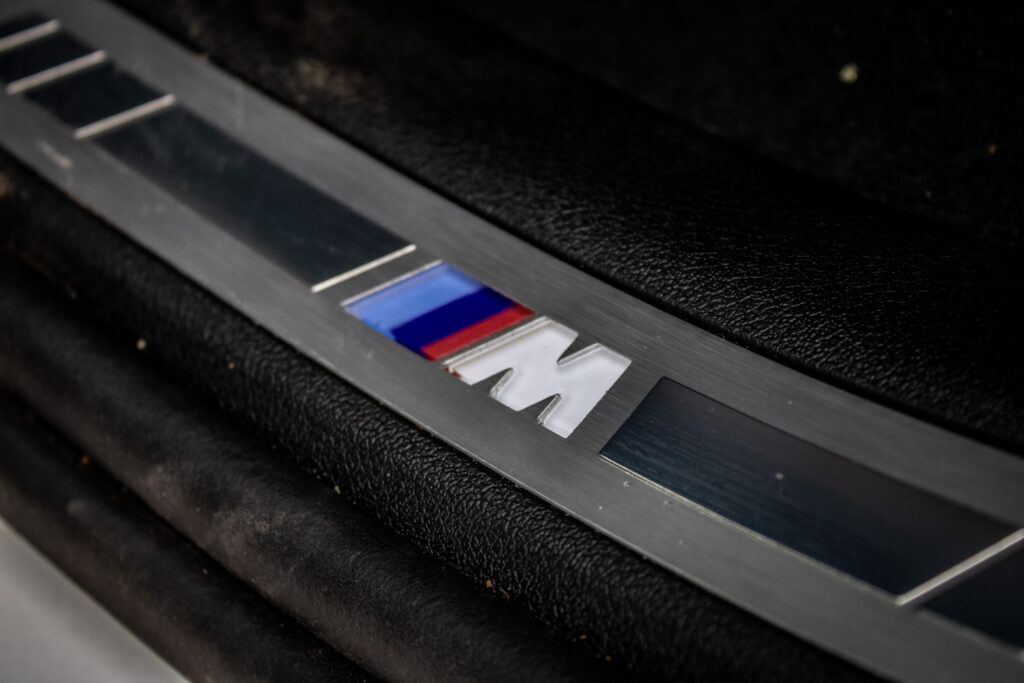 BMW X6 2024 na predaj – fotografia 25
