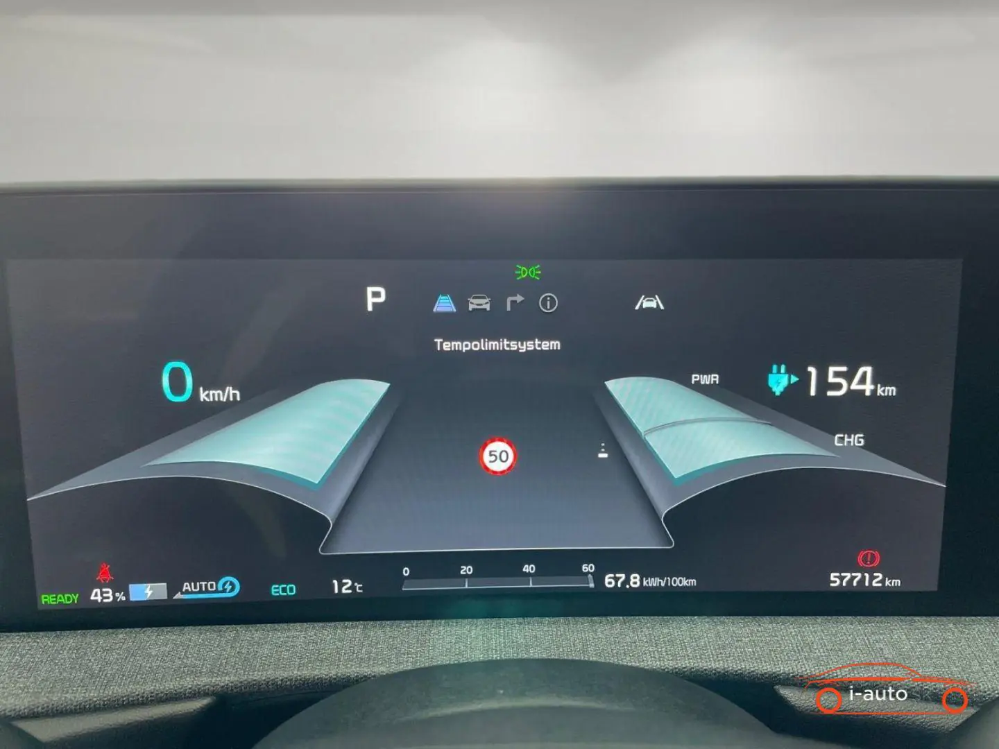 Kia EV6 2022 na predaj – fotografia 8