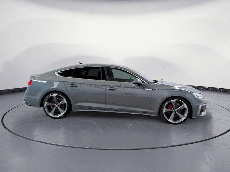 Audi A5 Sportback 40 2.0 TDI mHEV S line S tronic