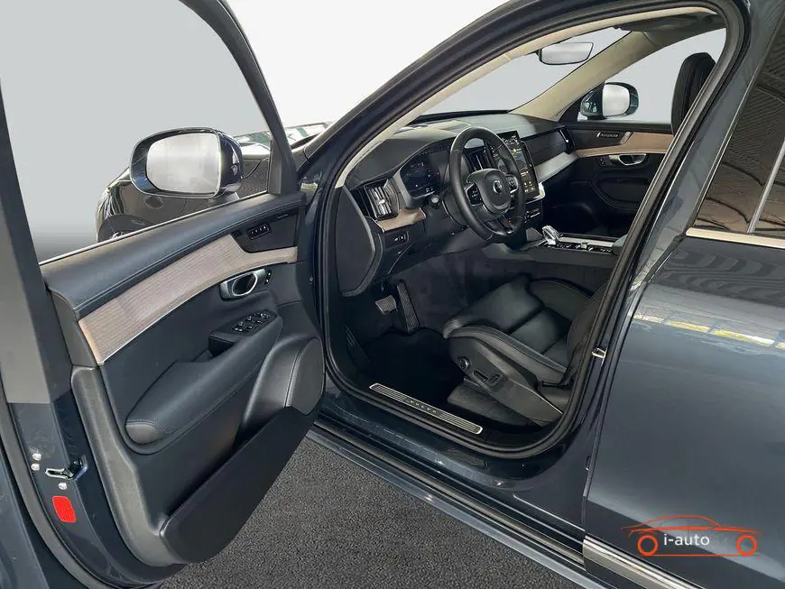 Volvo XC90 2025 na predaj – fotografia 9