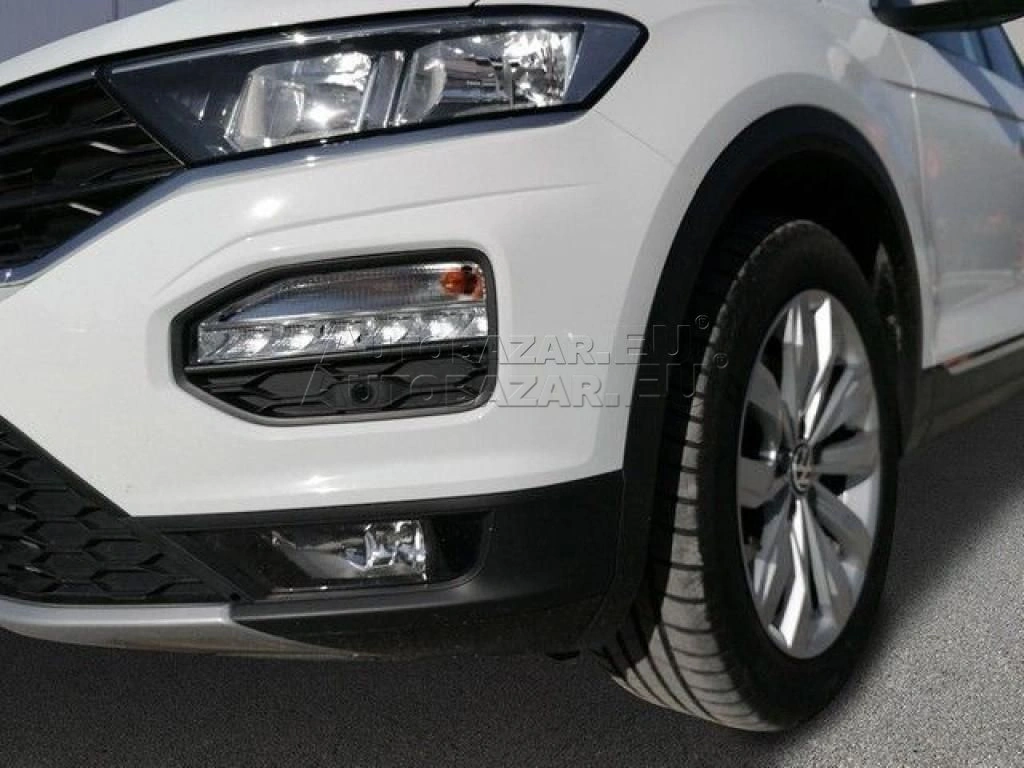 Volkswagen T-Roc 2.0 TDI Sport DSG