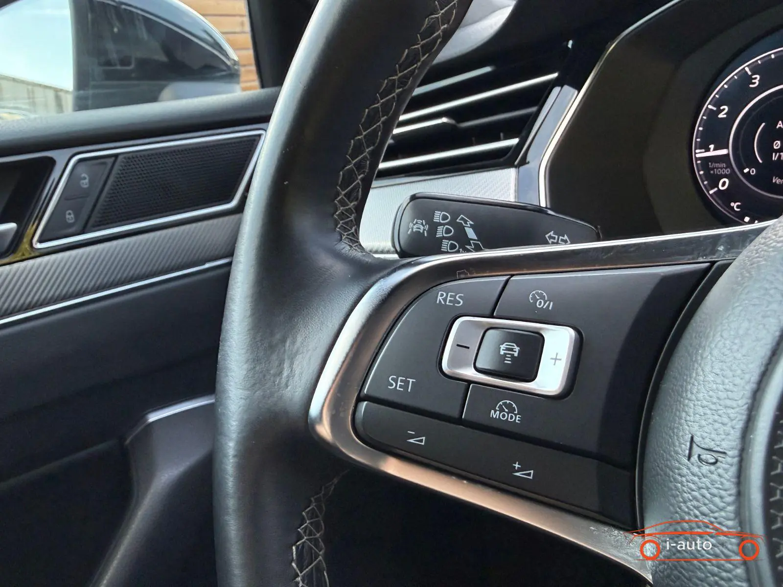 Volkswagen Arteon 2018 na predaj – fotografia 9