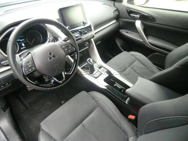 Mitsubishi Eclipse Cross 4WD A/T