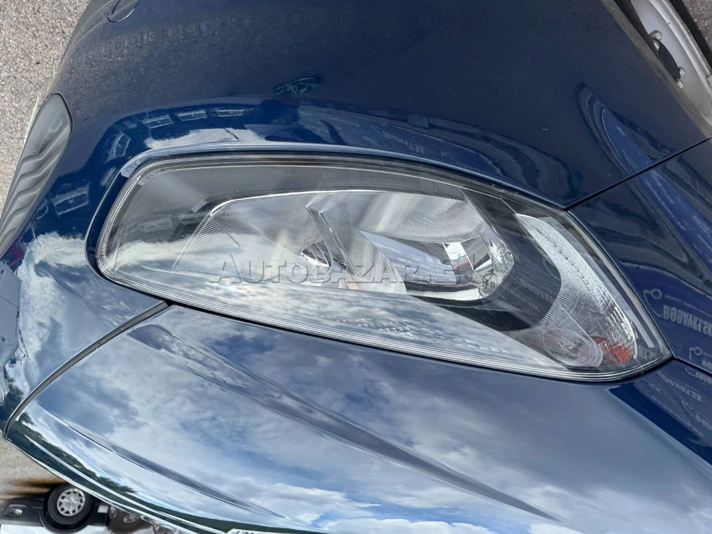 Ford Transit 2020 na predaj – fotografia 24