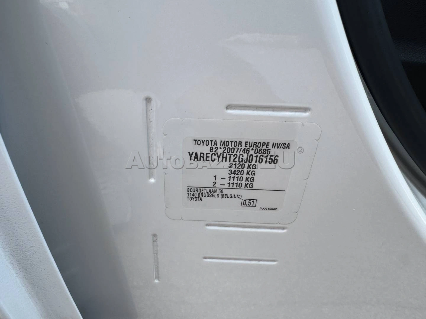 Toyota Proace City 2023 na predaj – fotografia 31