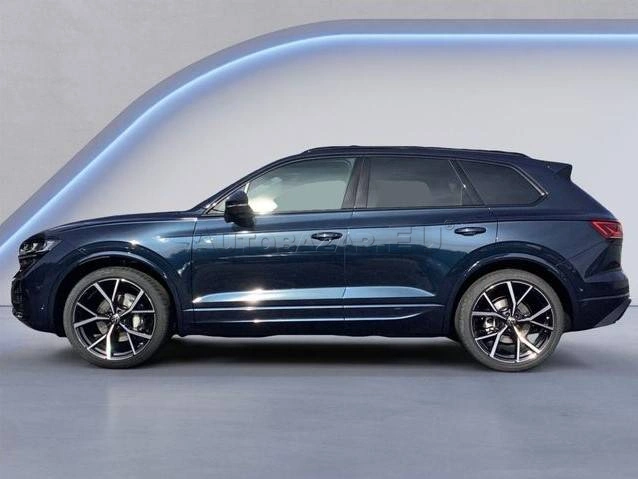 Volkswagen Touareg 3.0 V6 TDI 286k R-Line 4Motion Tiptronic