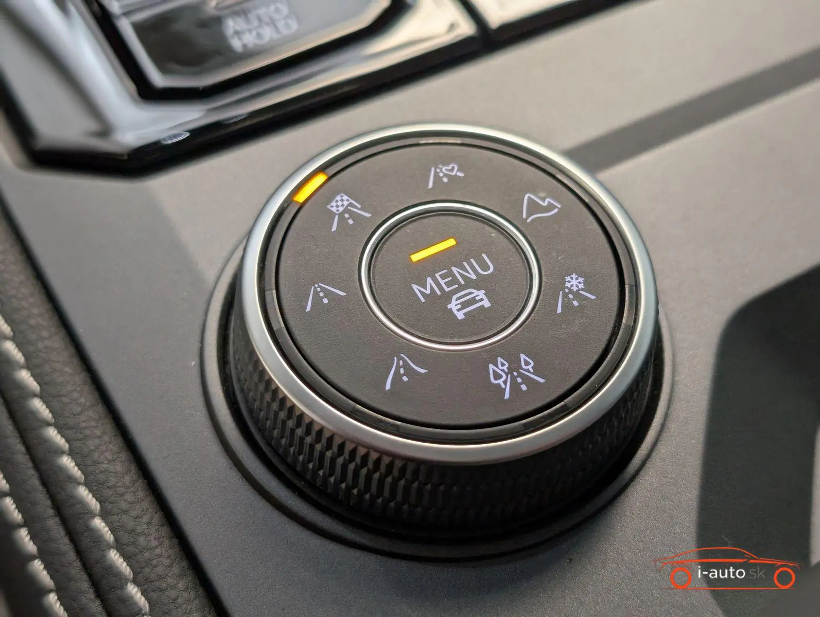 Volkswagen Touareg 2025 na predaj – fotografia 32