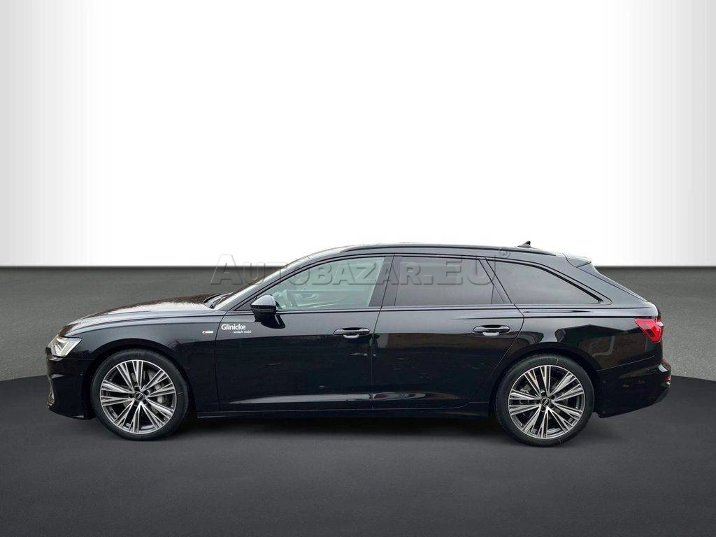Audi A6 Avant 50 3.0 TDI mHEV Sport quattro tiptronic