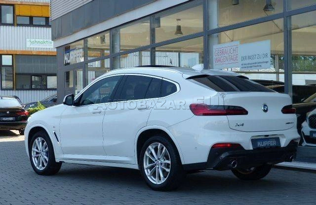 BMW X4 xDrive30d A/T