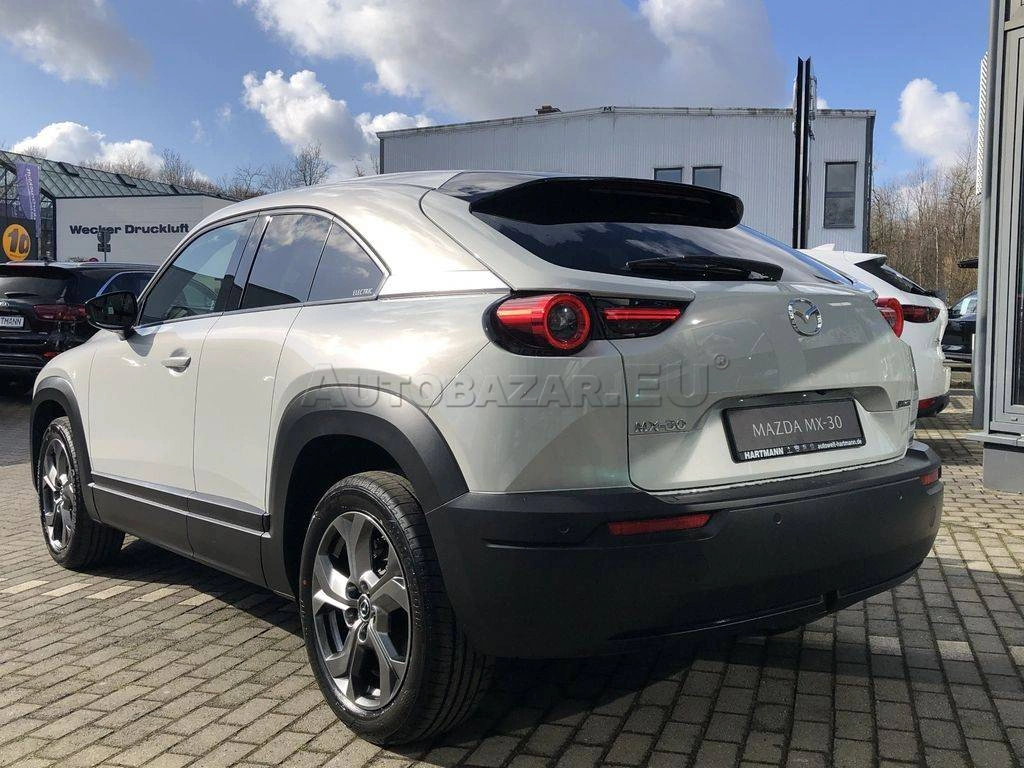 Mazda MX-30 e-Skyactiv EV Advantage