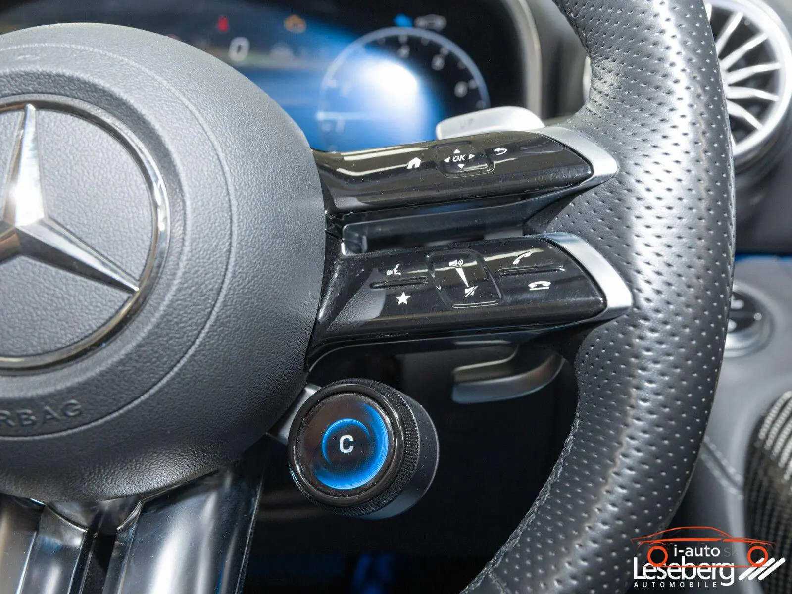 Mercedes-Benz SL 2024 na predaj – fotografia 23