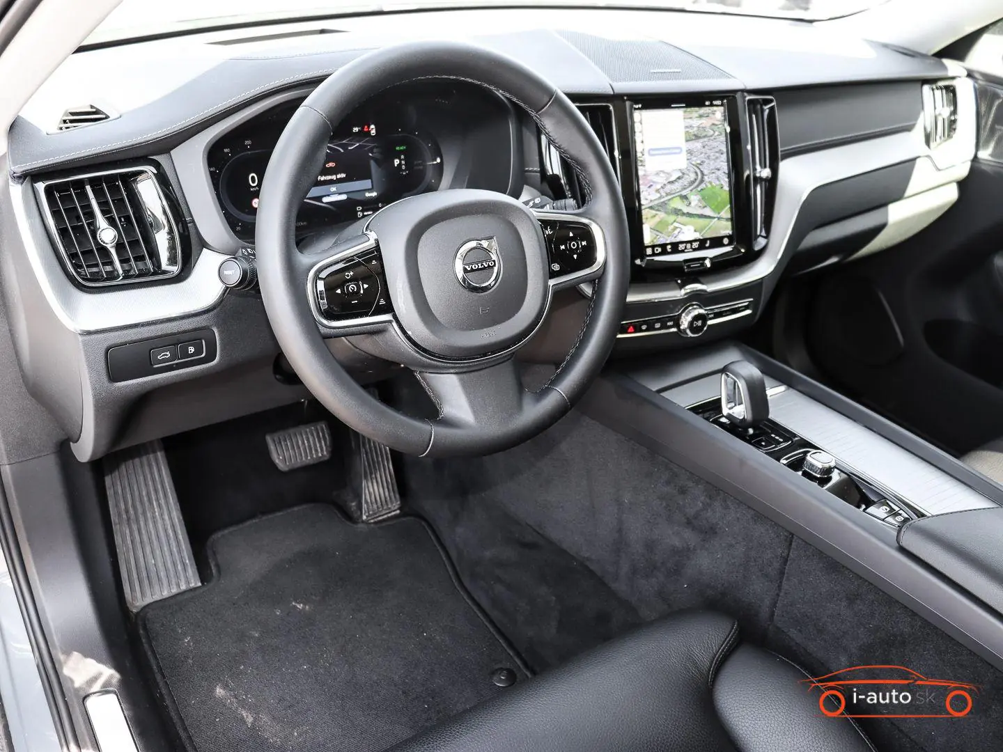 Volvo XC60 2023 na predaj – fotografia 4