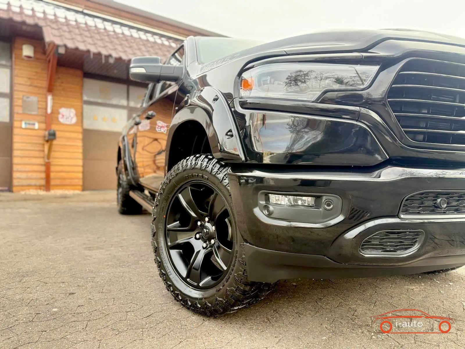 Dodge RAM 2021 na predaj – fotografia 15
