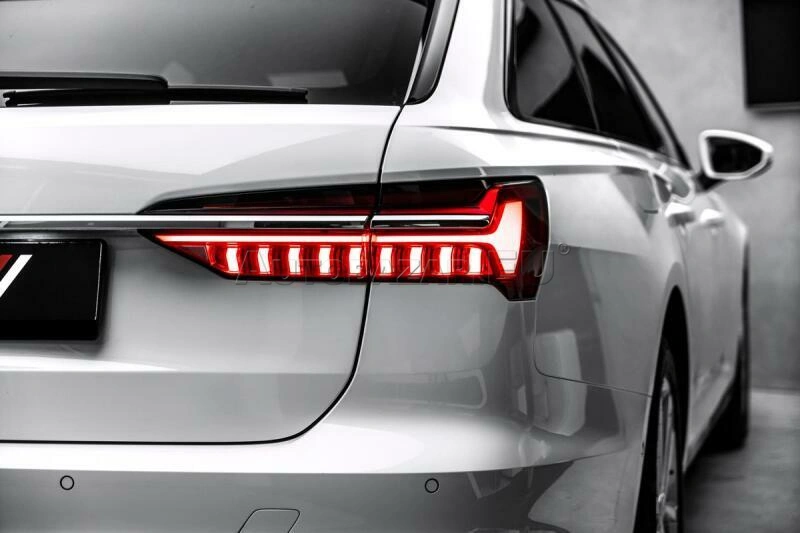 Audi A6 2022 na predaj – fotografia 9
