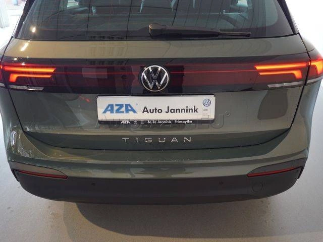 Volkswagen Tiguan 2.0 TDI Life DSG