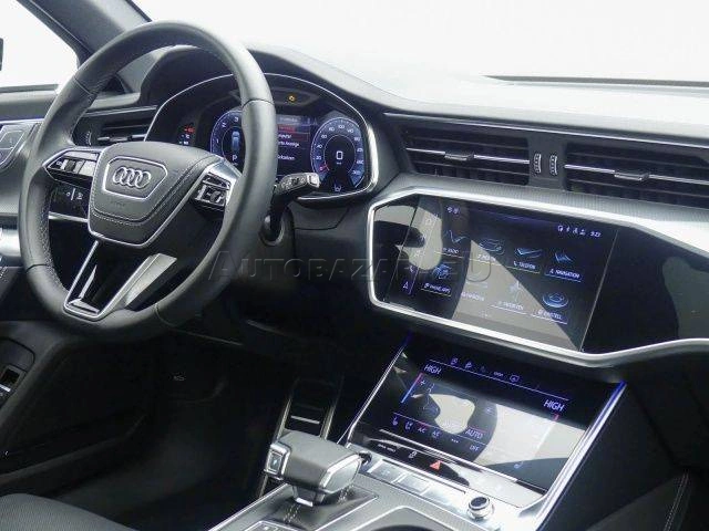 Audi A6 Allroad 50 3.0 V6 TDI mHEV quattro tiptronic
