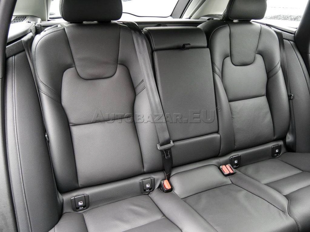 Volvo V90 B4 Plus Bright A/T